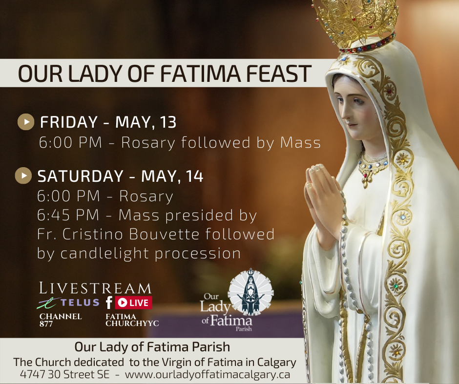 Our Lady of Fatima Parish